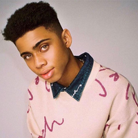Bryce Xavier