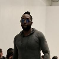 Raheem Nixon