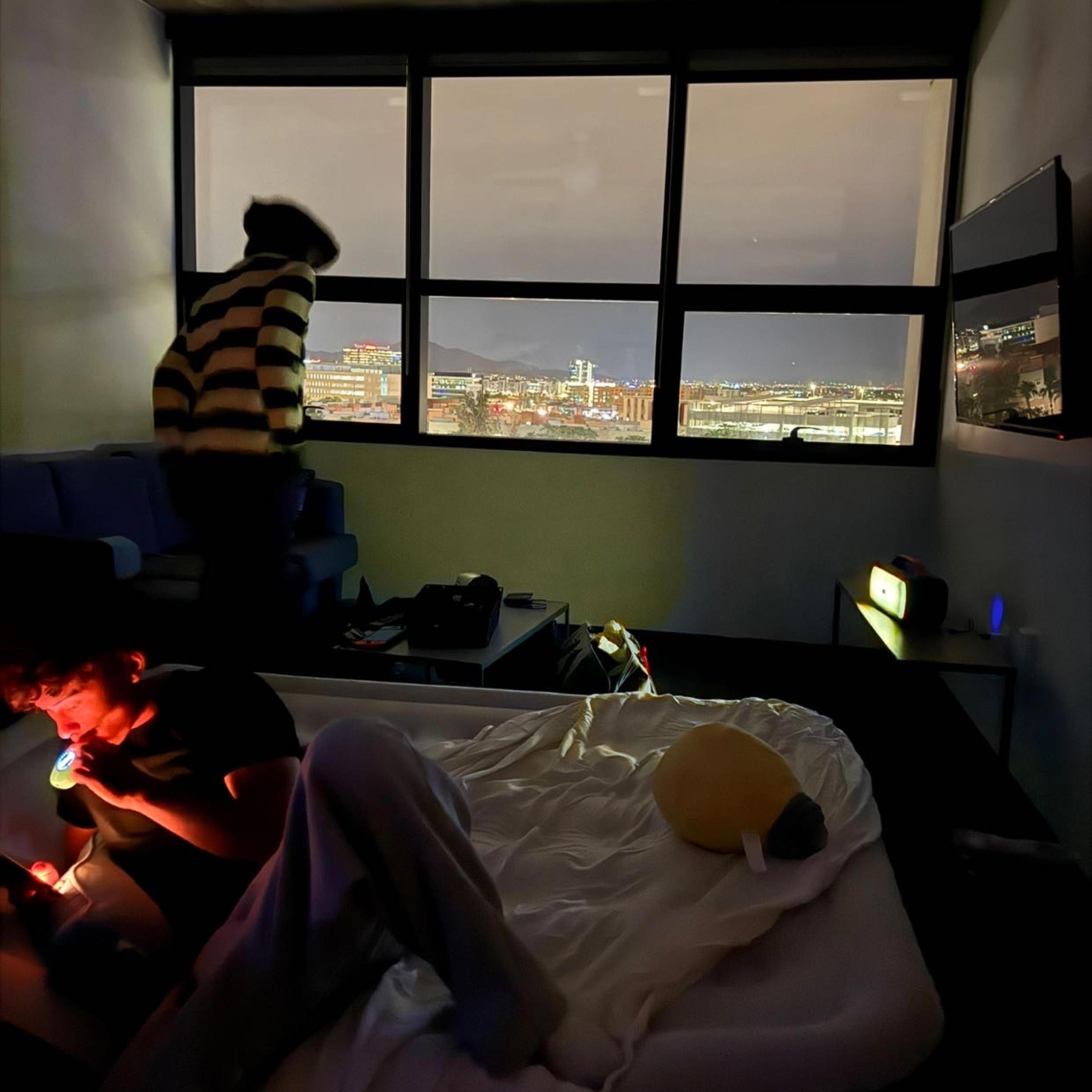 Motion (feat. Kifoh)