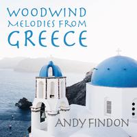 Woodwind Melodies from Greece