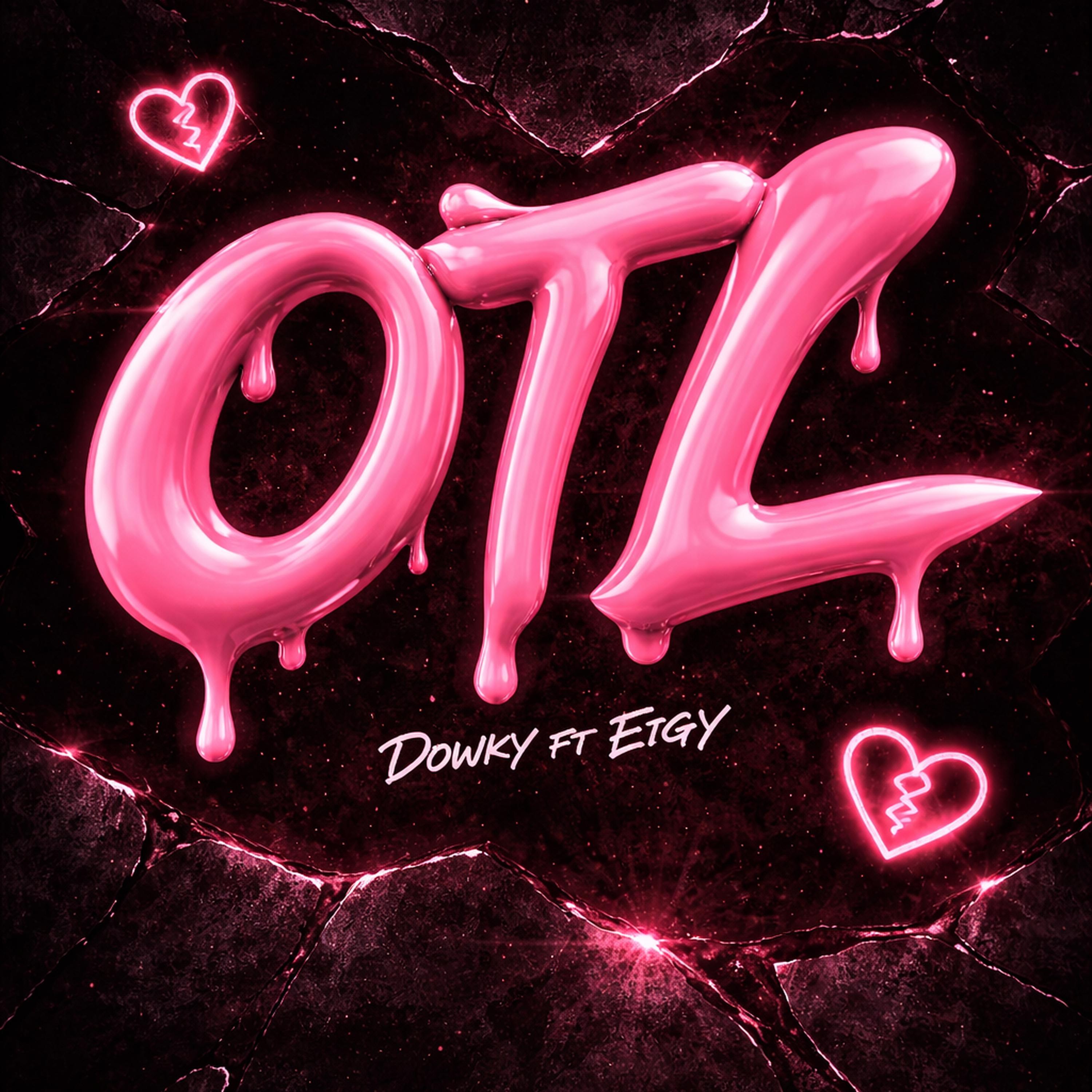 HOTL </3 (feat. Dowky Lucciano)