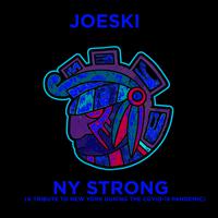 NY Strong