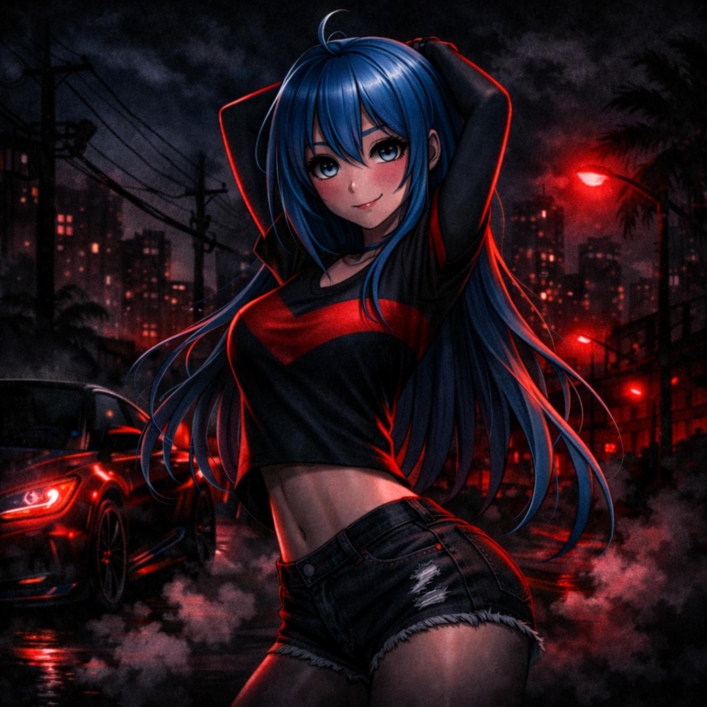 ACREDITANDO (ULTRA SLOWED)