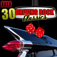 30 Driving Rock Classics