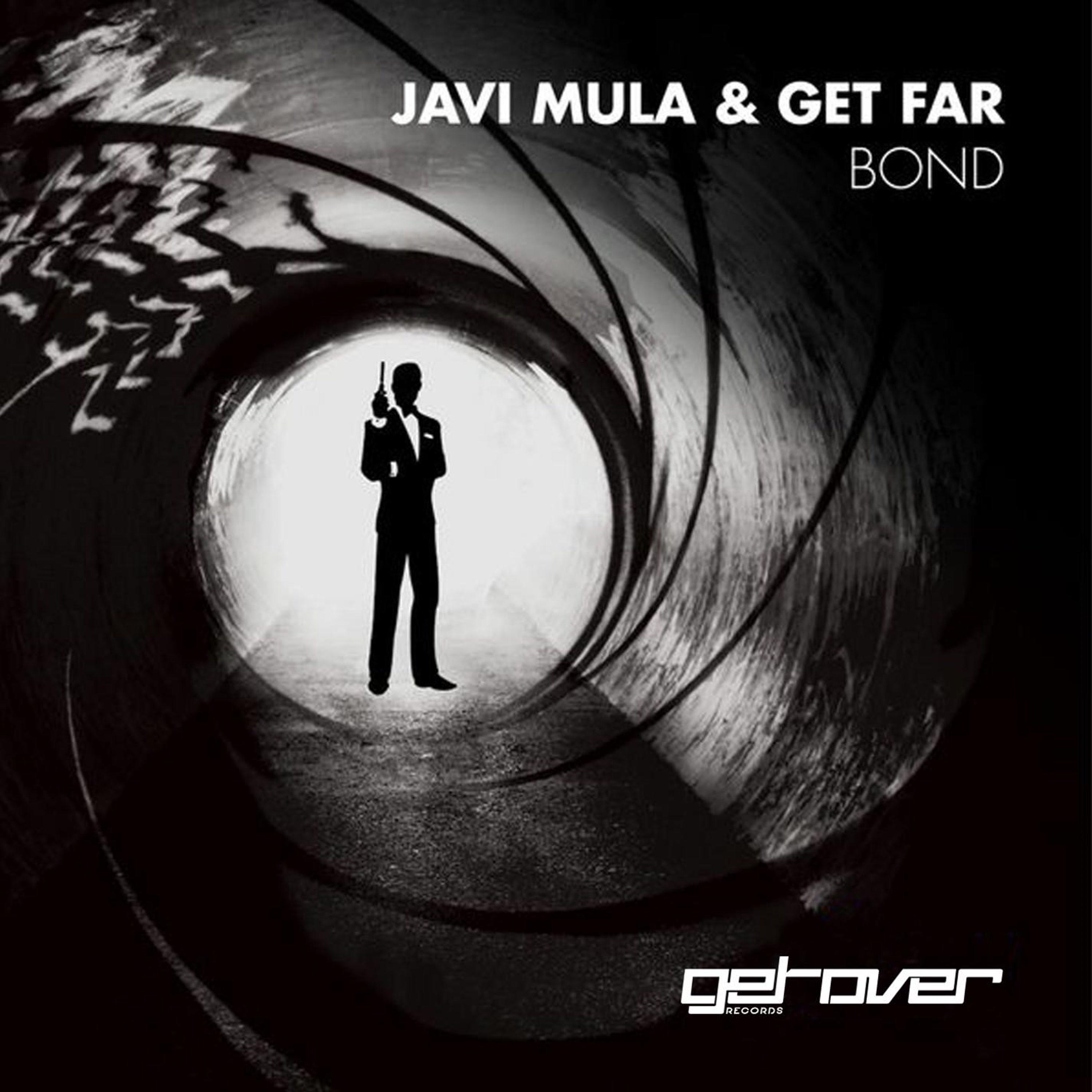 Bond (Radio Edit)
