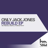 Rebuild EP