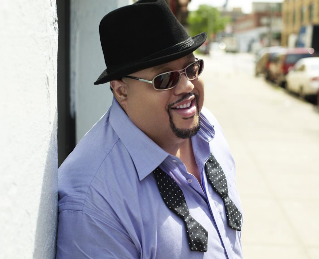 Fred Hammond