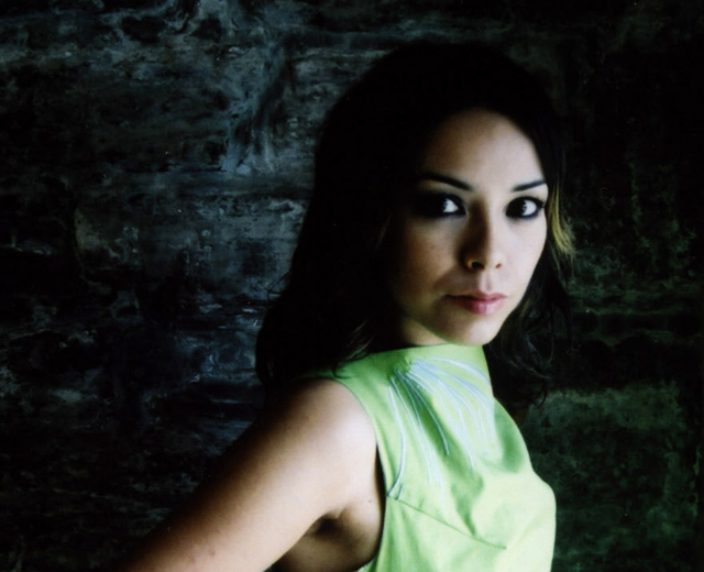 Emm Gryner