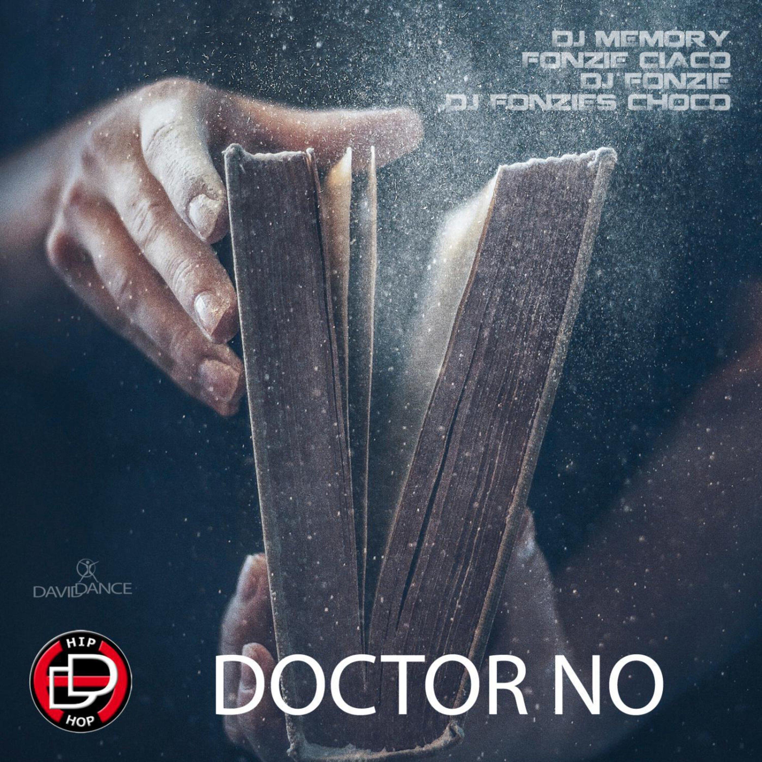 Doctor No (Dj Ciaco Fast Mix)