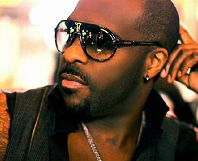 Kaysha