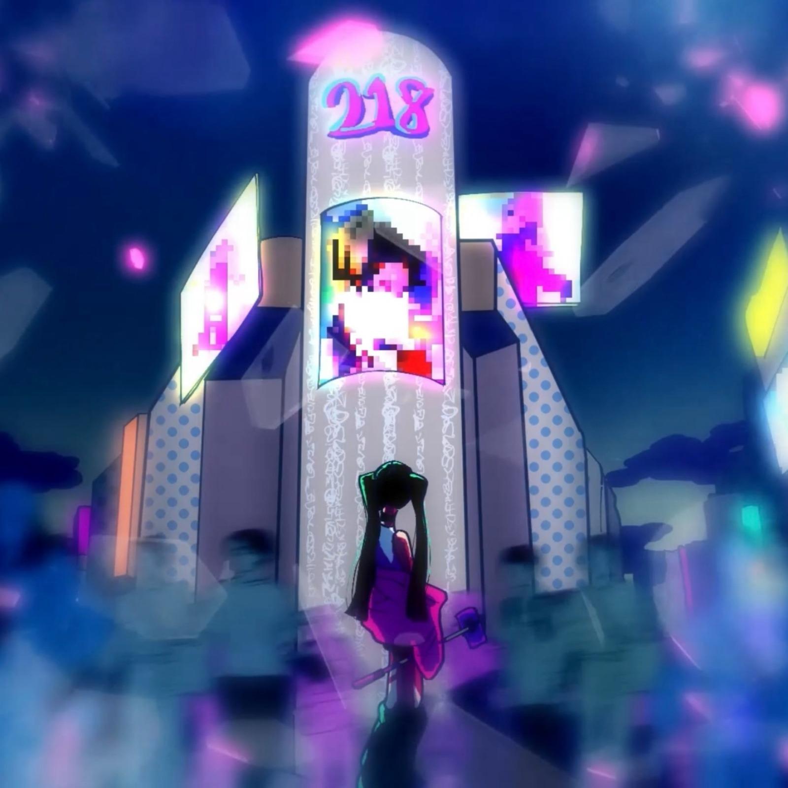 slump (feat. 初音ミク)