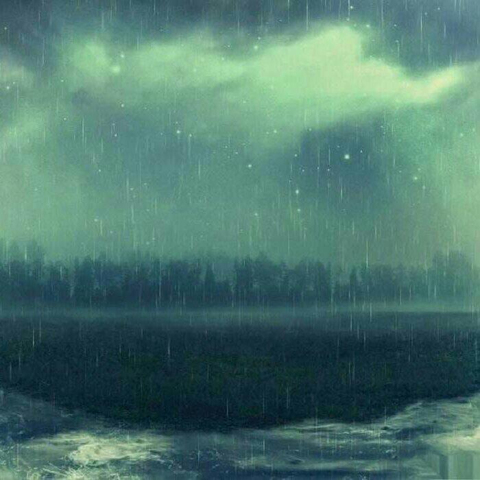 「泪燃」这不公平的命运