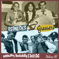 Rednecks & Greasers Vol. 16