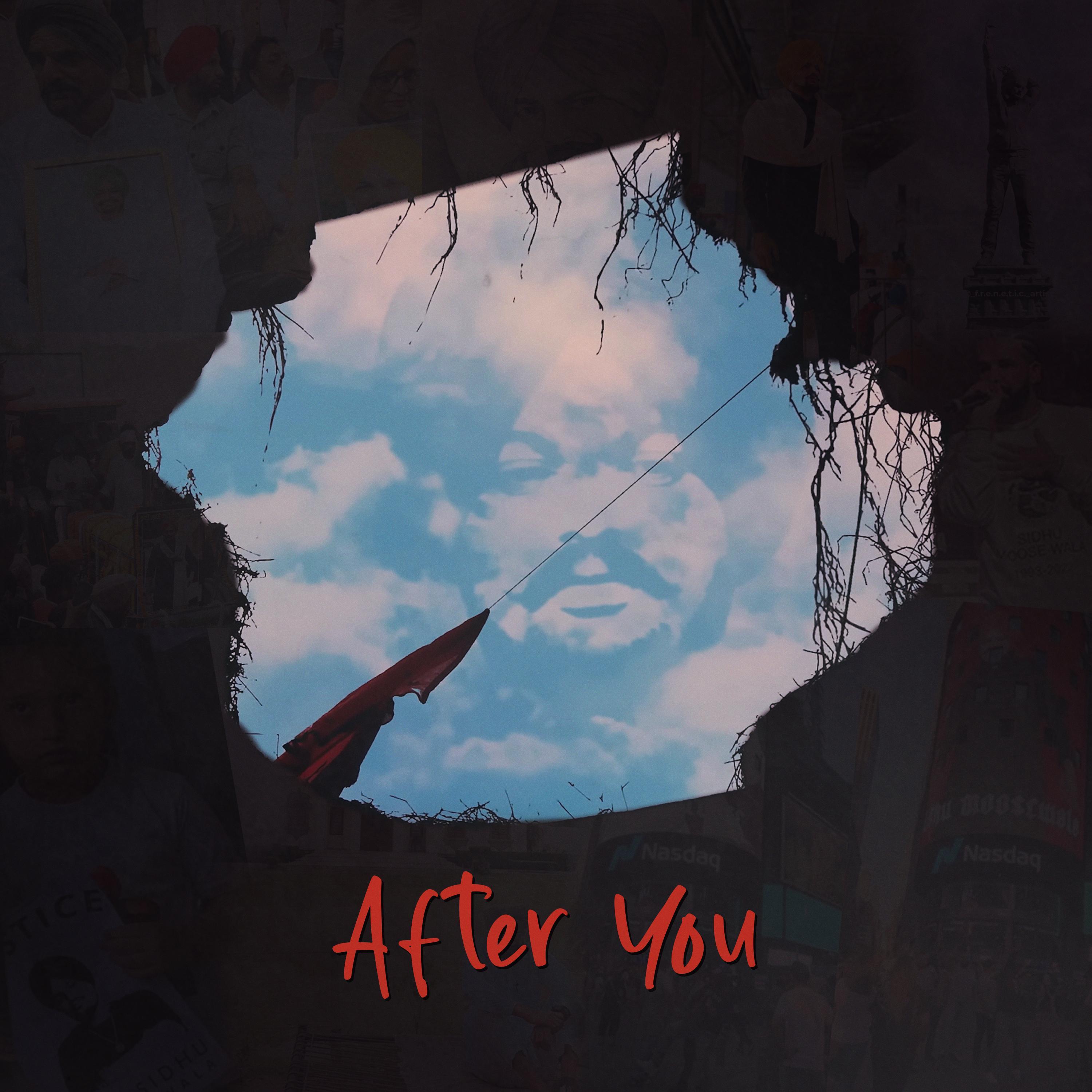 After You (feat. Raowalia)