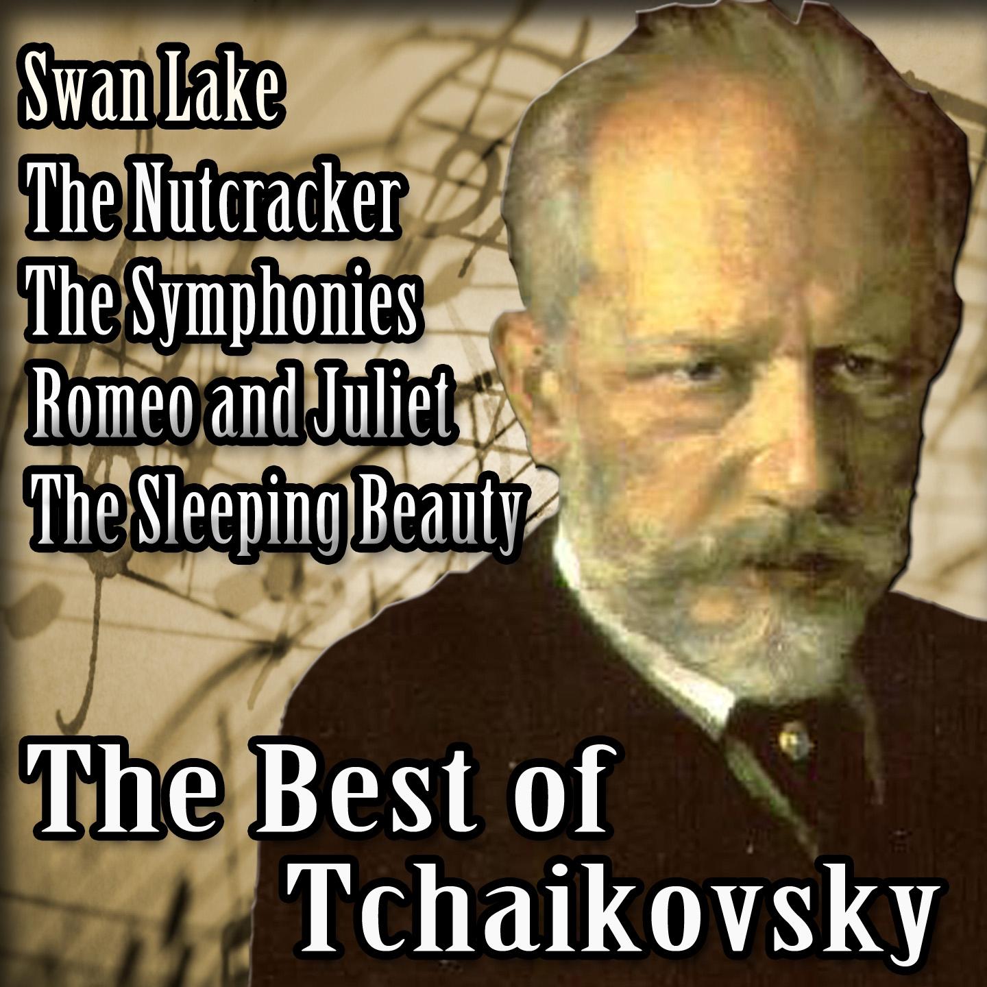 symphony no. 2 in c minor, op. 17, "little russian": iii.