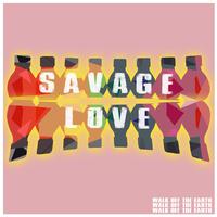 Savage Love