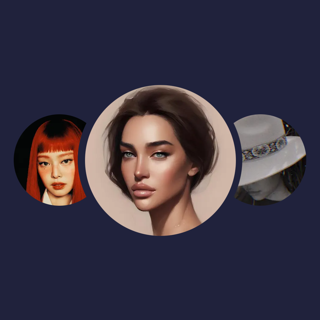 你的兴趣歌单|Deep Mage、JENNIE、Halüna