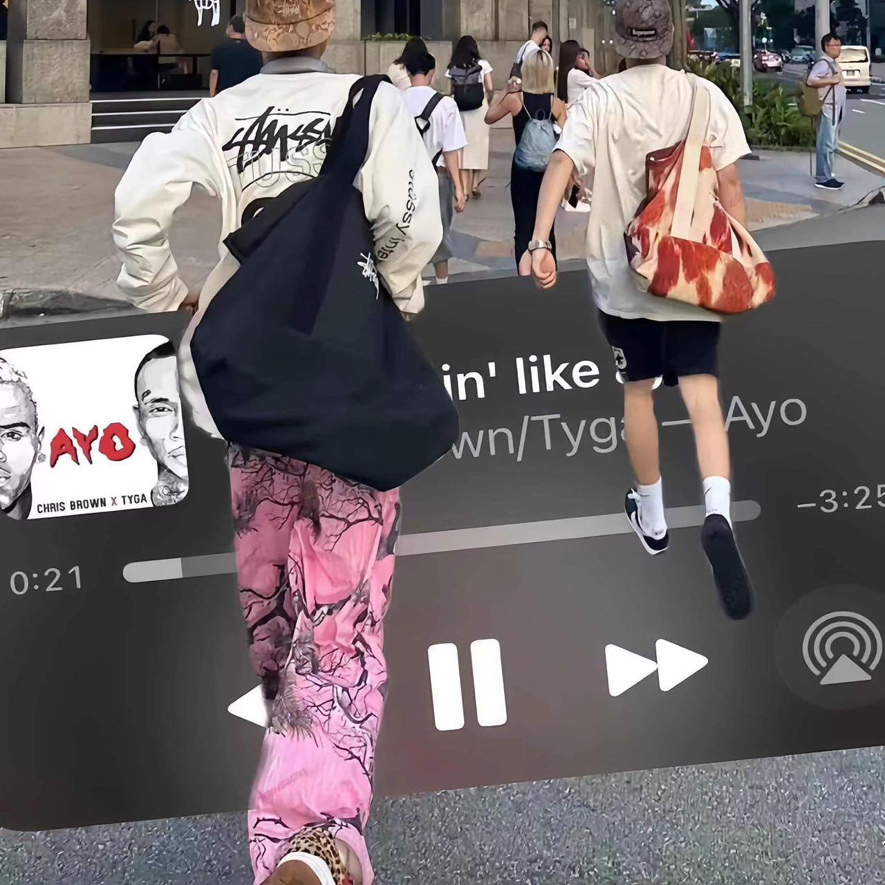 逾期的信封面