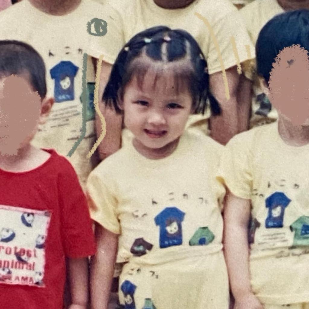 大薯条的小薯条ovo