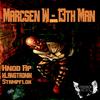 Marcsen W - 13Th Man (Klangtronik's Arrogant Remix)