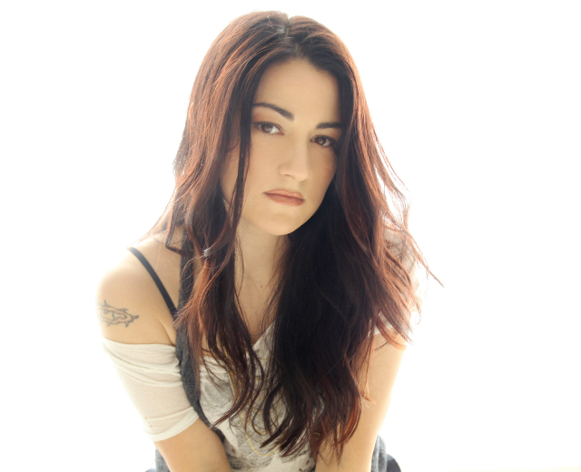 Jennifer Knapp