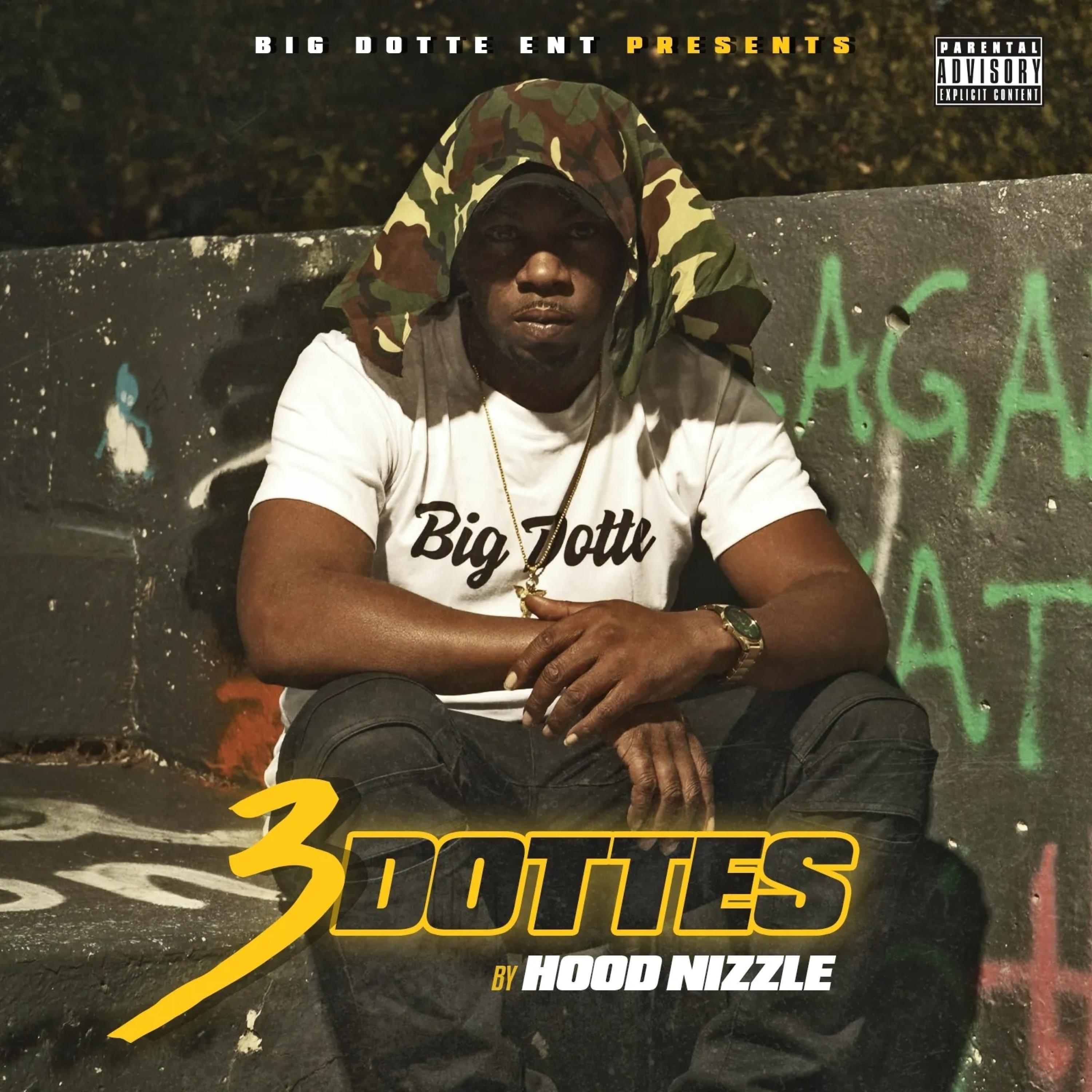 GETTIN' 2 IT (feat. Hookman Corey D & QdaGee)