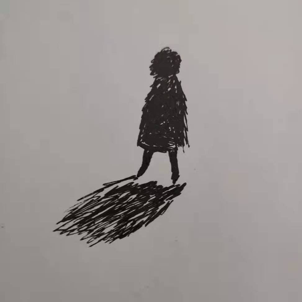 堕劣封面