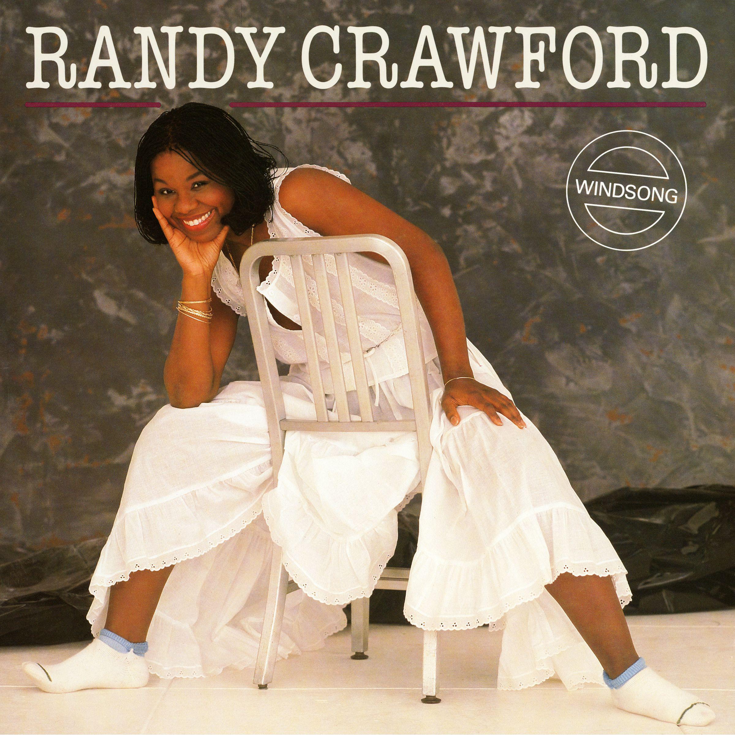 look who"s lonely now - randy crawford - 单曲 - 网易云音乐