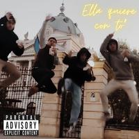 ella quiere con to´ (feat. BR1, el luko & weso)