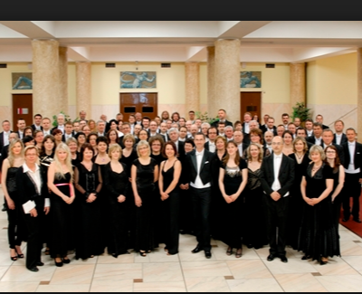 Janacek Philharmonic Orchestra