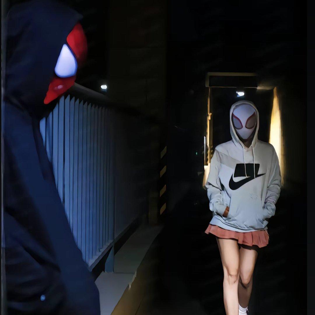 逢君时雨落江南