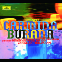 Carmina Burana