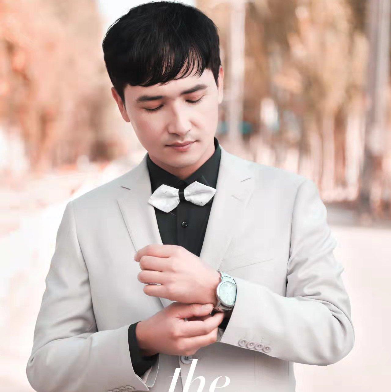 艾合麦提江Ahmatjan Ebrayim 