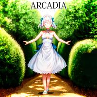 ARCADIA (Radio Edit)