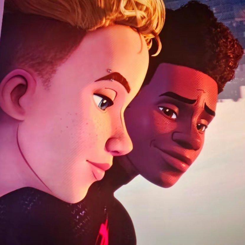 「音符里的故事」Hi,Spider-Man