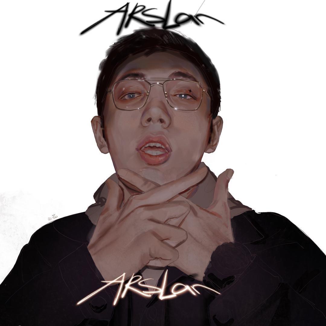 AThree-Arslan/HA$/SAM努尔夏提/Red K