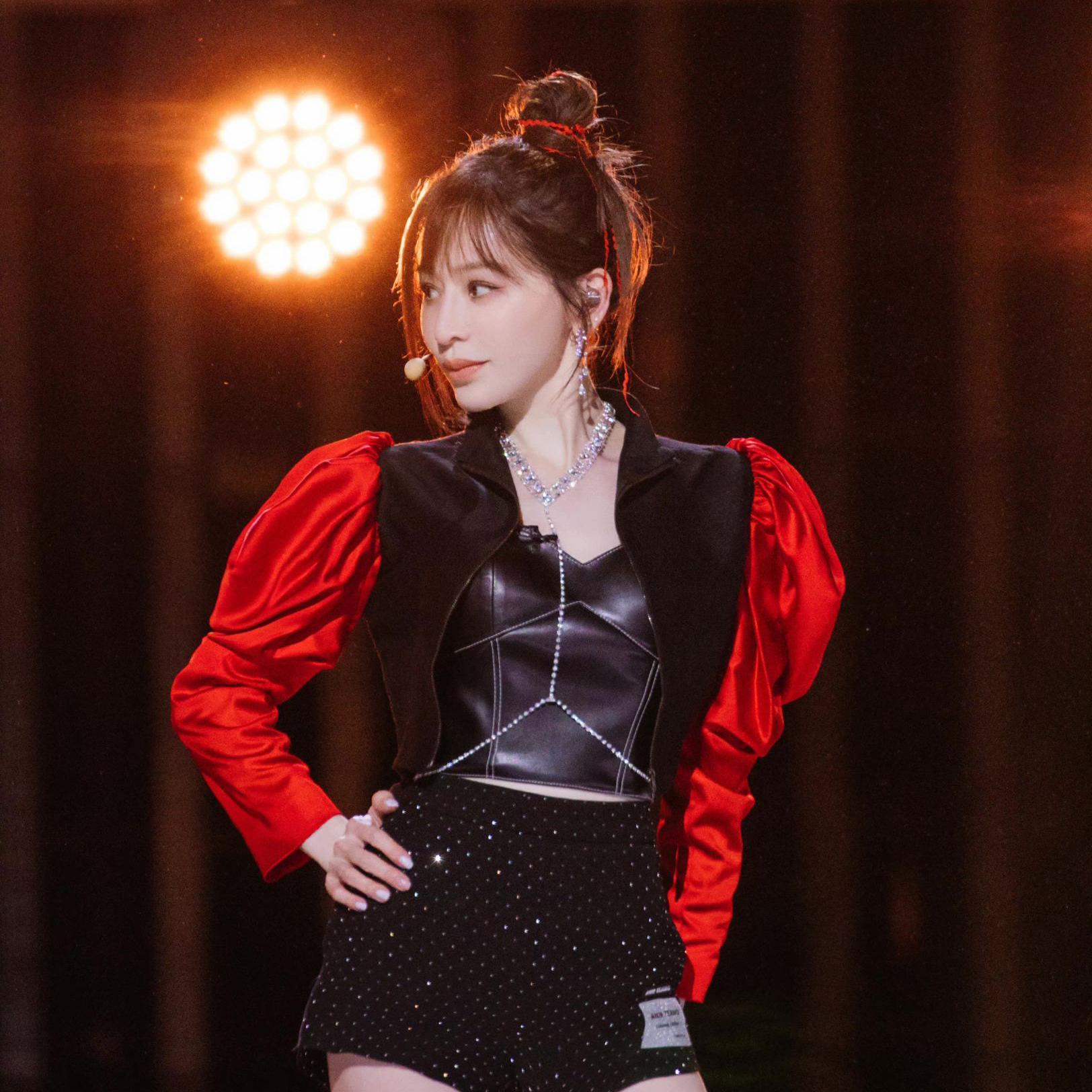 乘风（《乘风破浪》第三季启航曲）