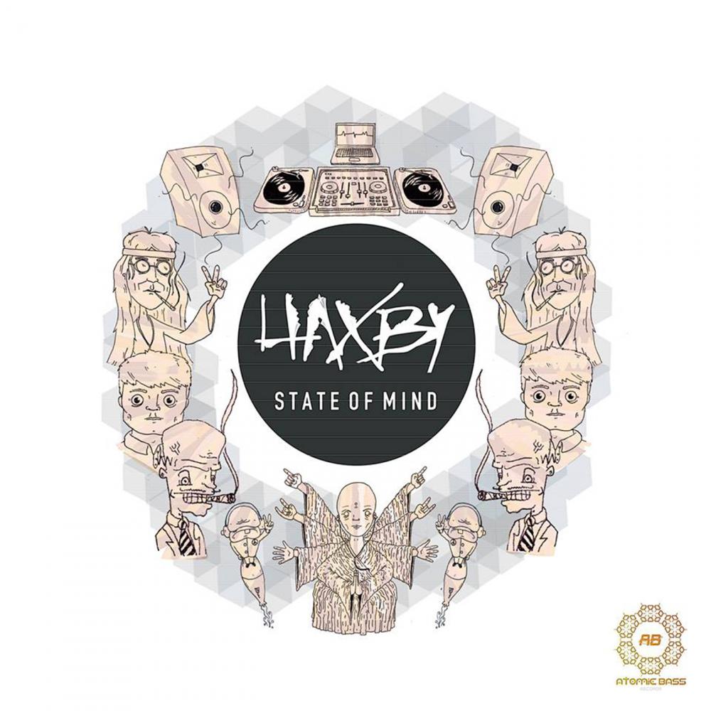 constrict (original mix)