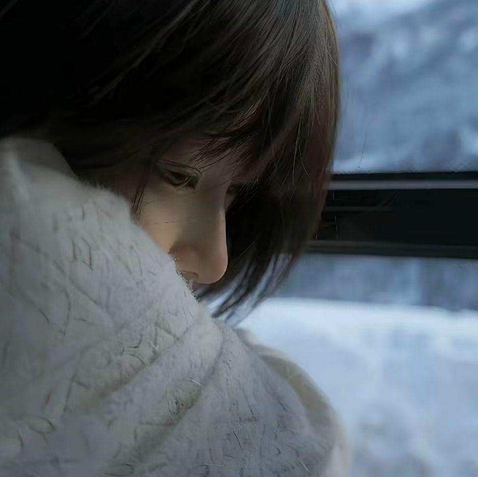 风吹醒了我的记忆 那清晰的残局早已无力更