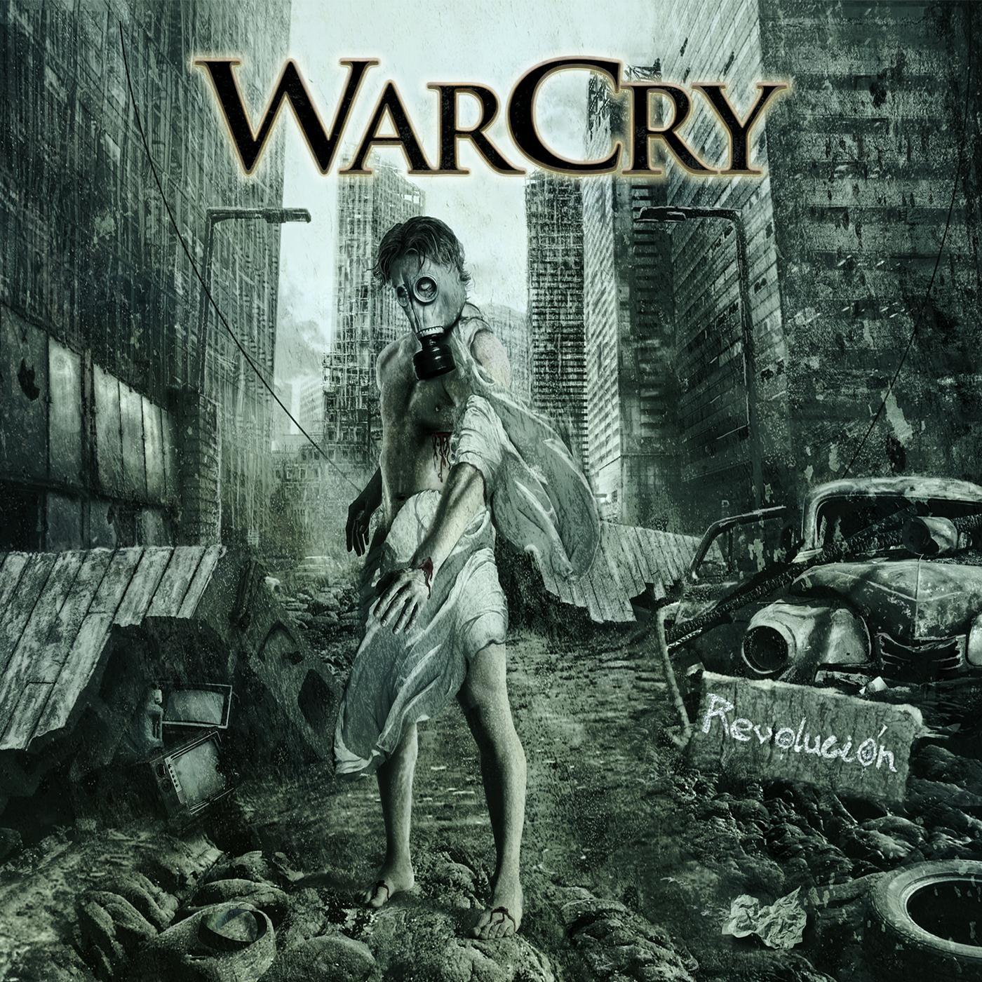 La Carta del Adiós_Warcry_Revolución | 在线播放_La Carta del Adiós歌词_La Carta del Adiós下载 | 网易云音乐