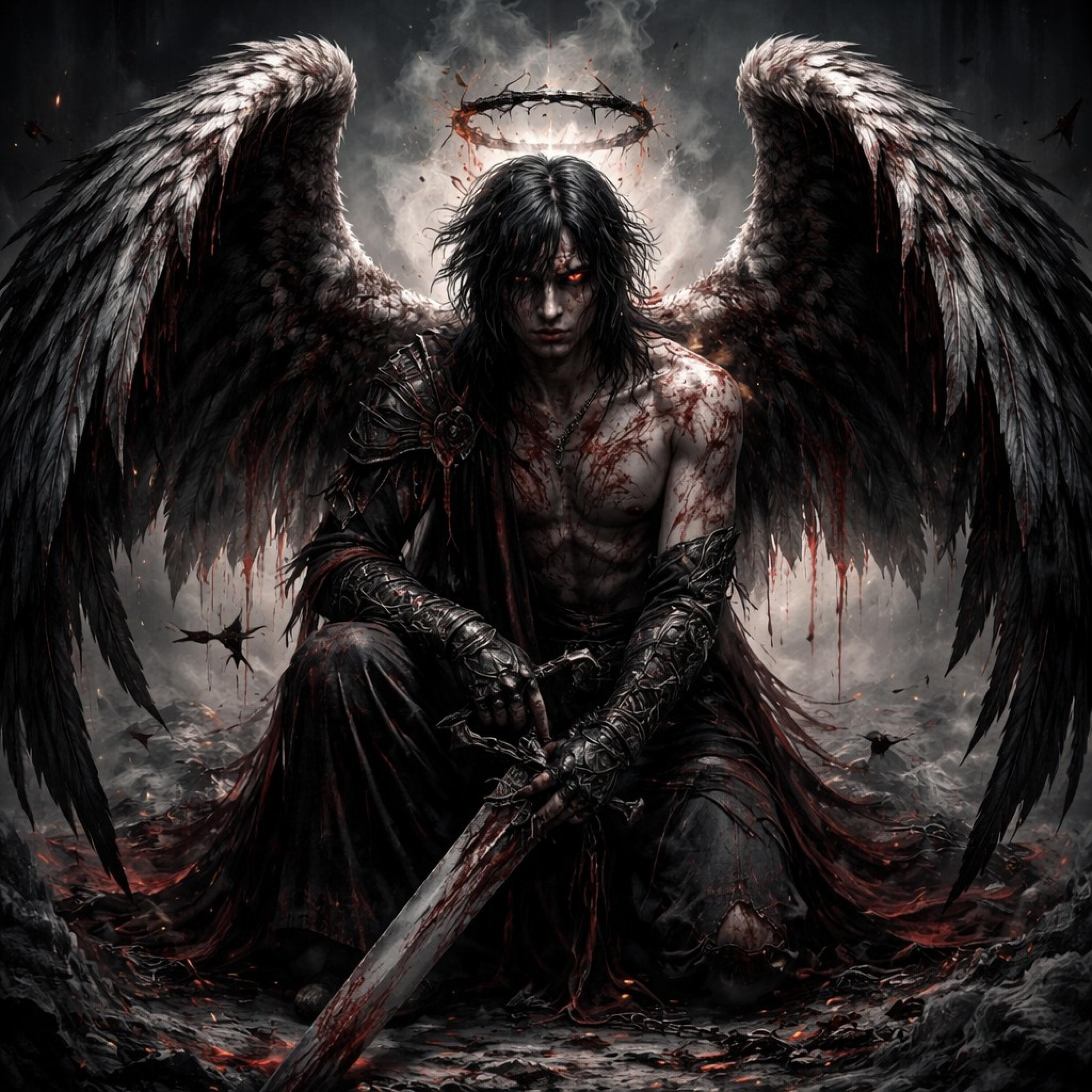 fallen_angel.mov (Sped Up)