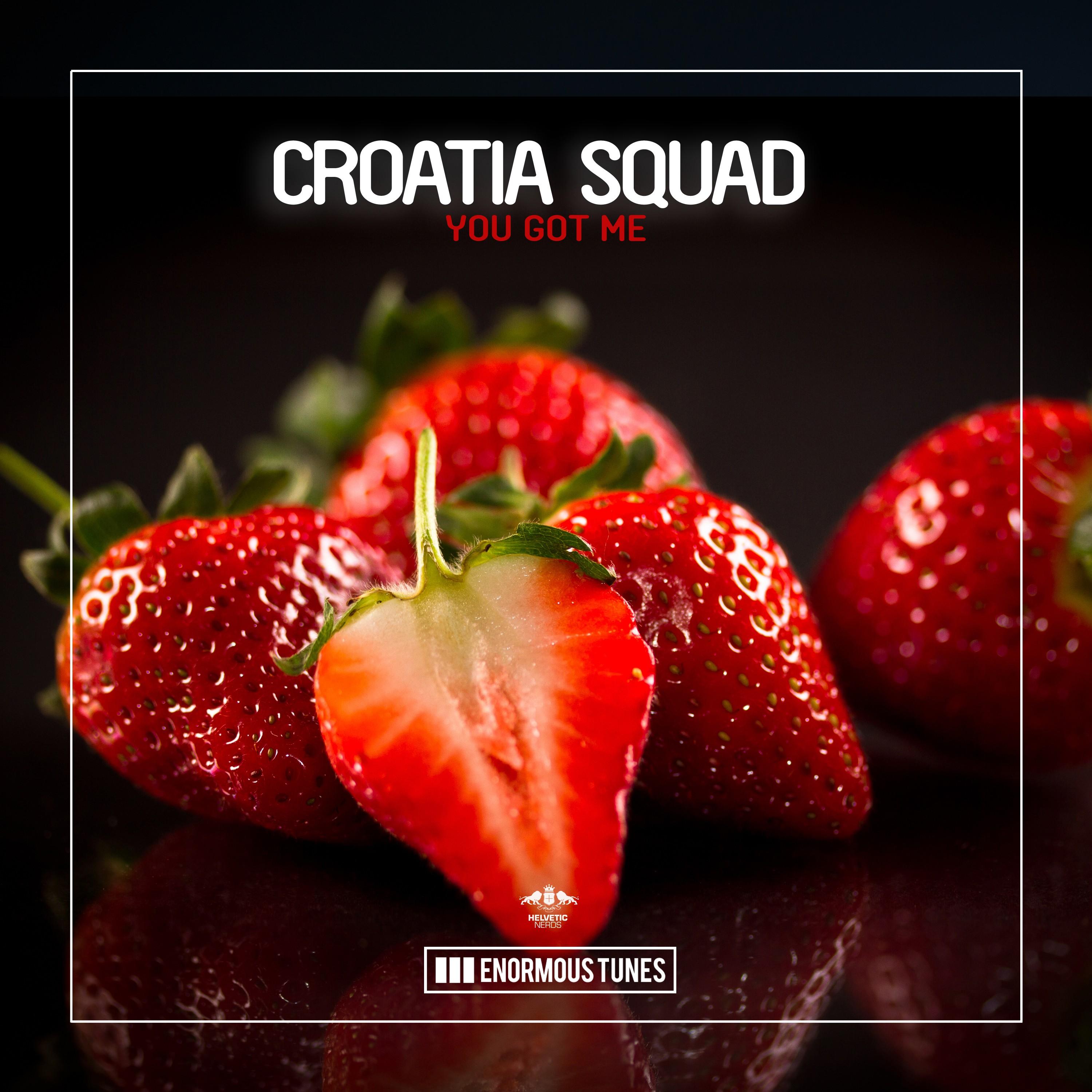 You Got Me_Croatia Squad_You Got Me | 在线播放_You Got Me歌词_You Got Me下载 | 网易云音乐