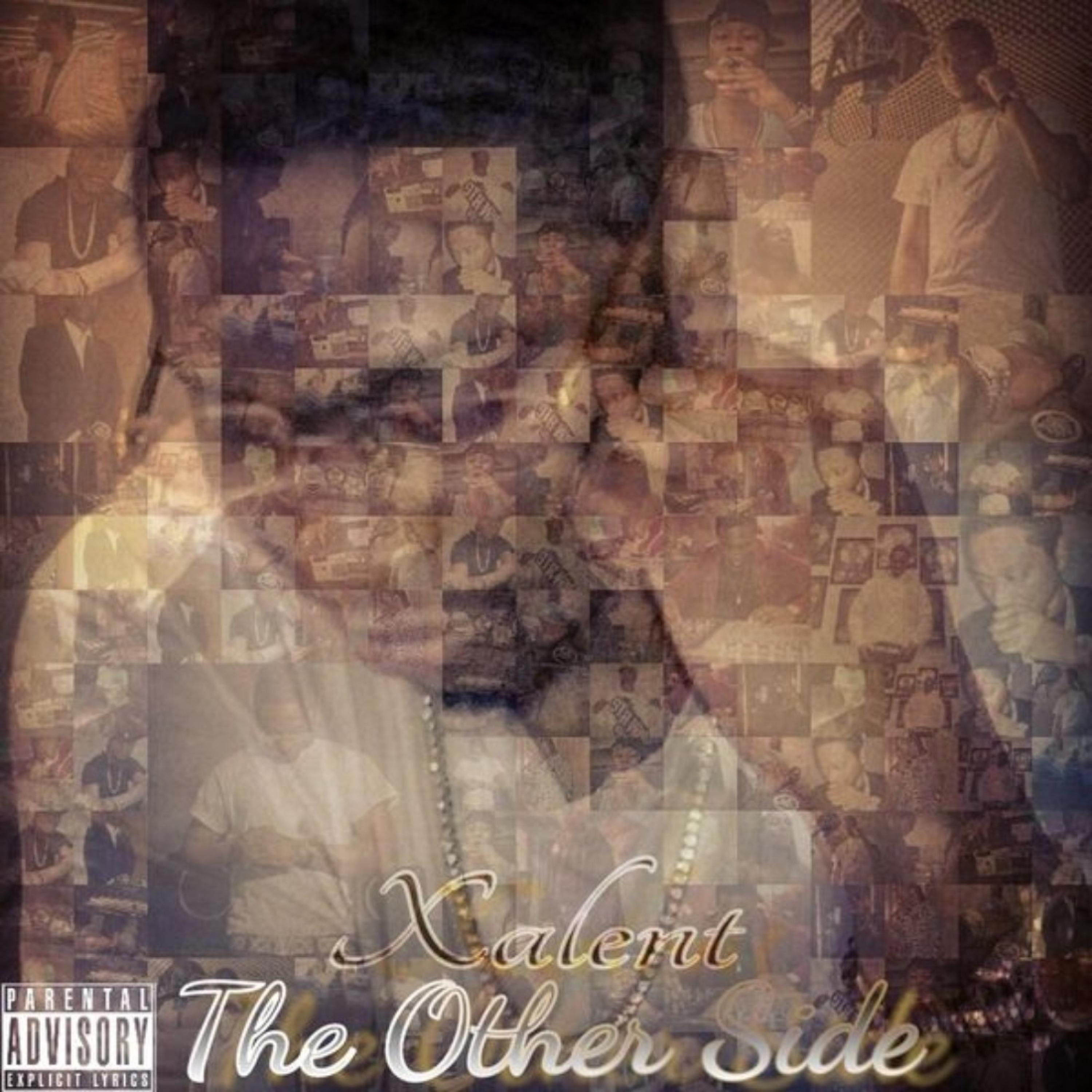 Time Flies (feat. Mocha Carmella)