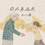 你从未远走专辑