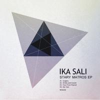 Stary Matros EP