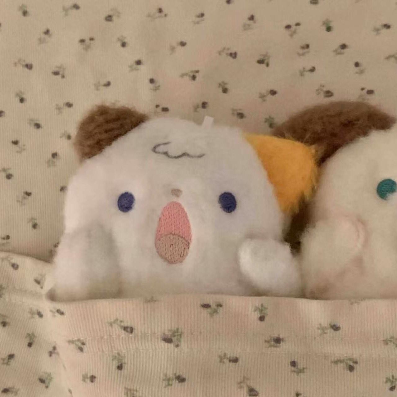 渣渣-生活一点都不好玩