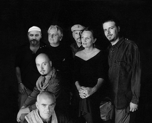 Nuova Compagnia di Canto Popolare