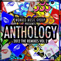 Anthology 2012 The Remixes Vol 2