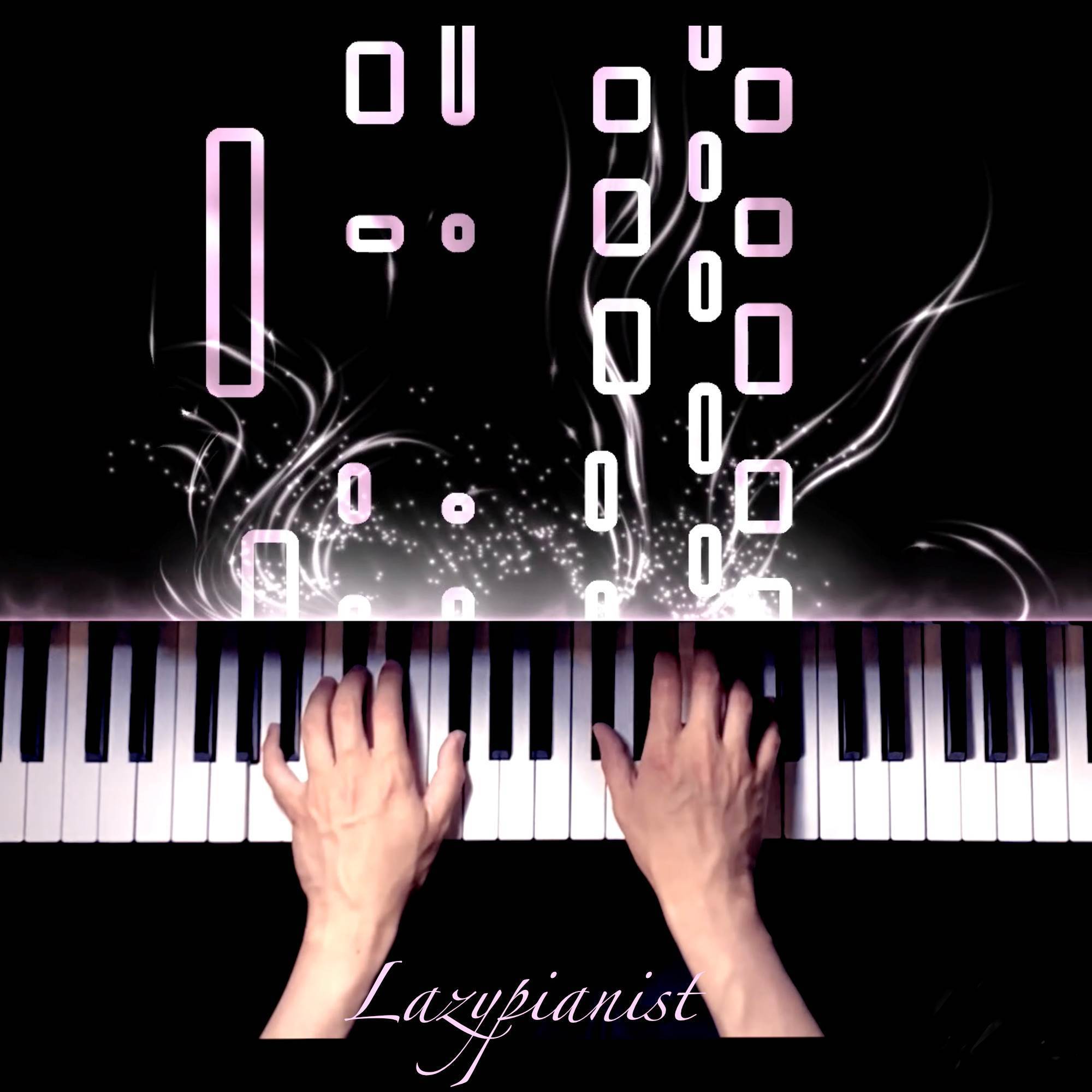 Mojito (Piano Cover)