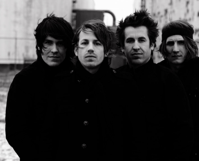 Remedy Drive